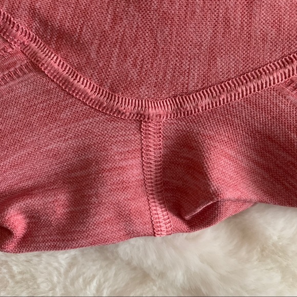 Alphalete Halo Leggings - Rose Pink - Picture 9 of 10